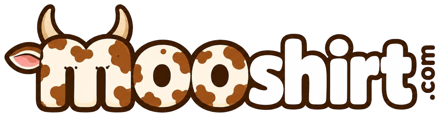 Mooshirt